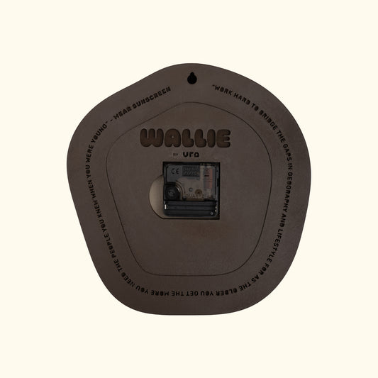 Wallie Dark Chocolate