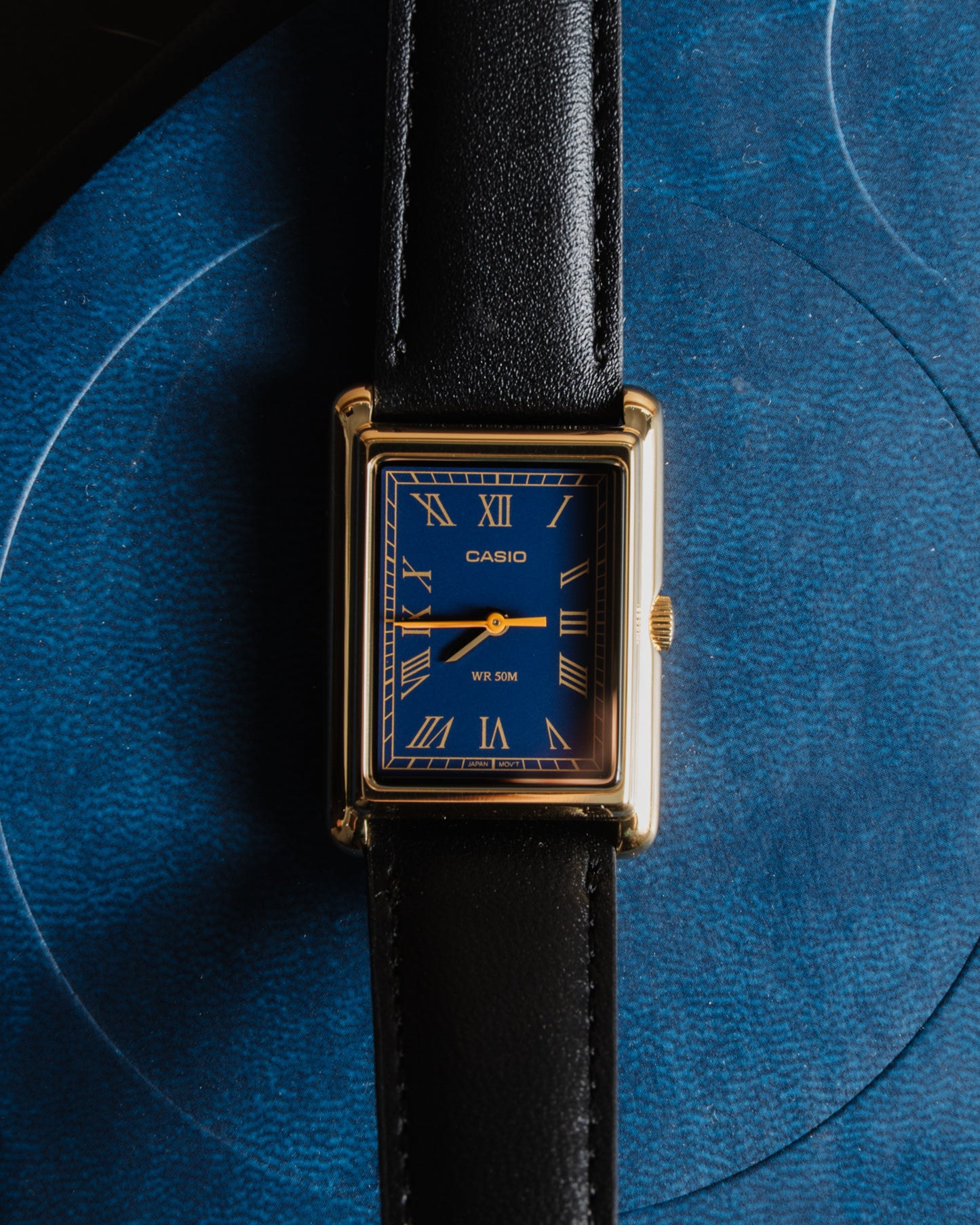 CASIO LTP-B165GL-2BV