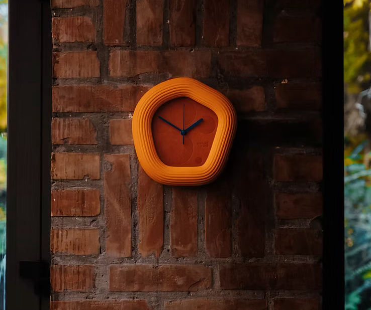 URA Watches featured in DART