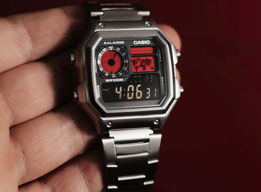 URA Watches featured in Boing Boing
