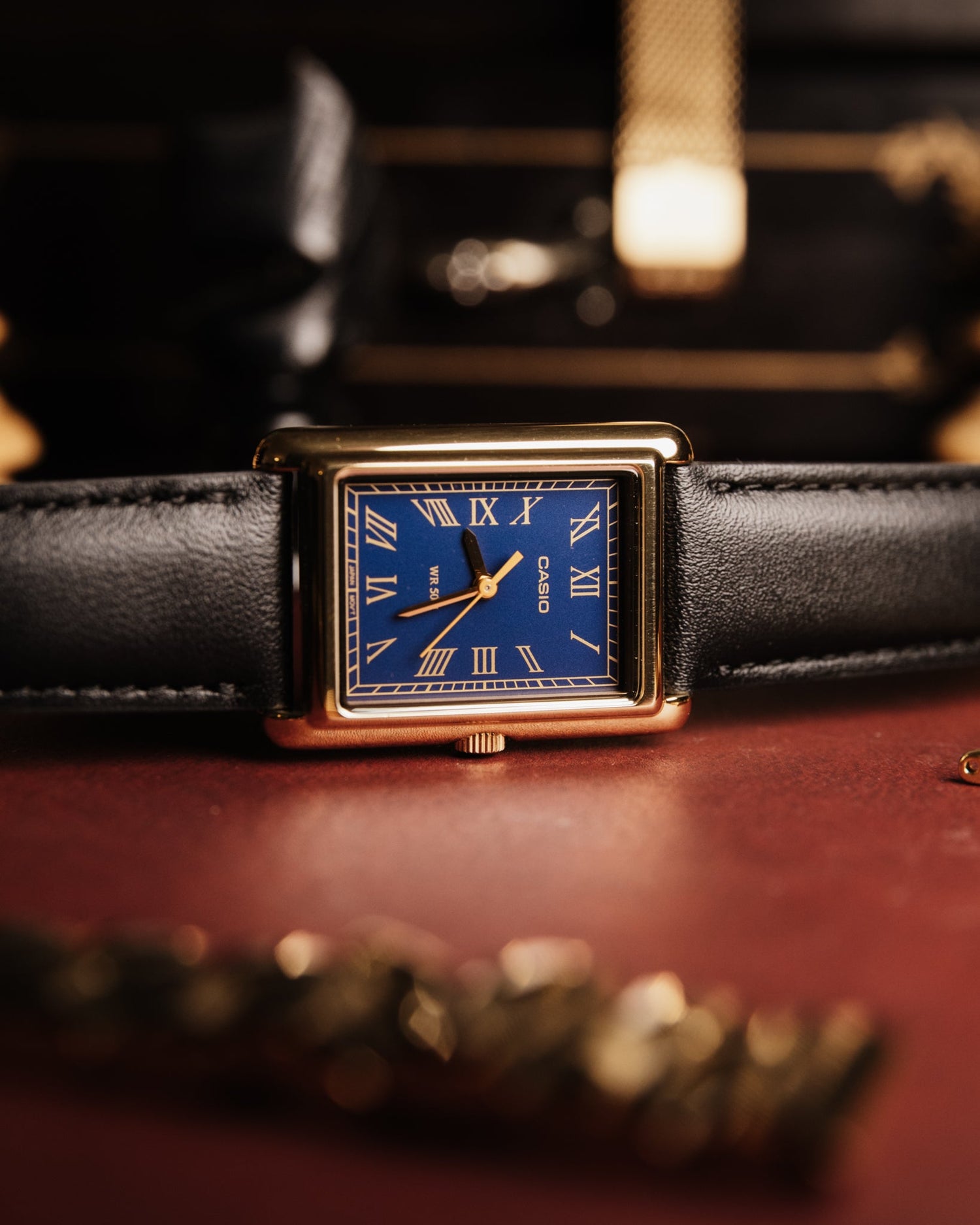 URA Curated Collection