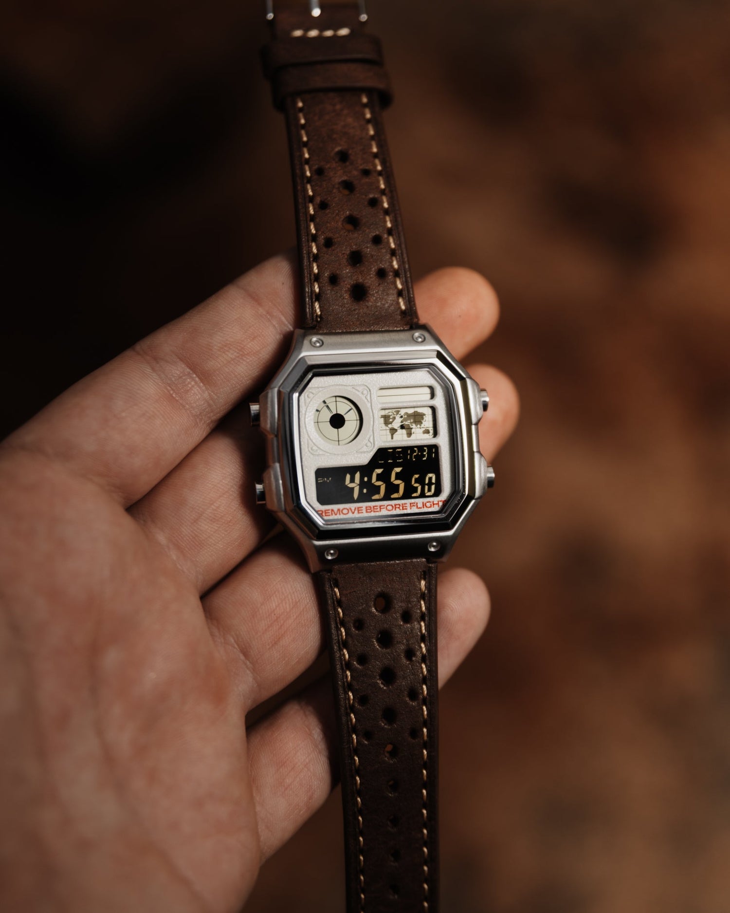 Casio Royale AE-1200