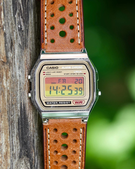 RoadRunner A158 - Modified Casio Watch
