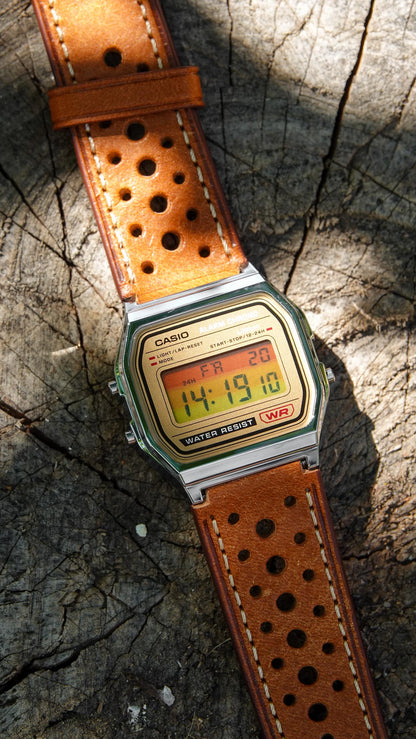 RoadRunner A158 - Modified Casio Watch