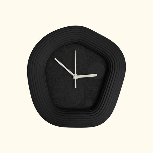 Wallie Obsidian Black