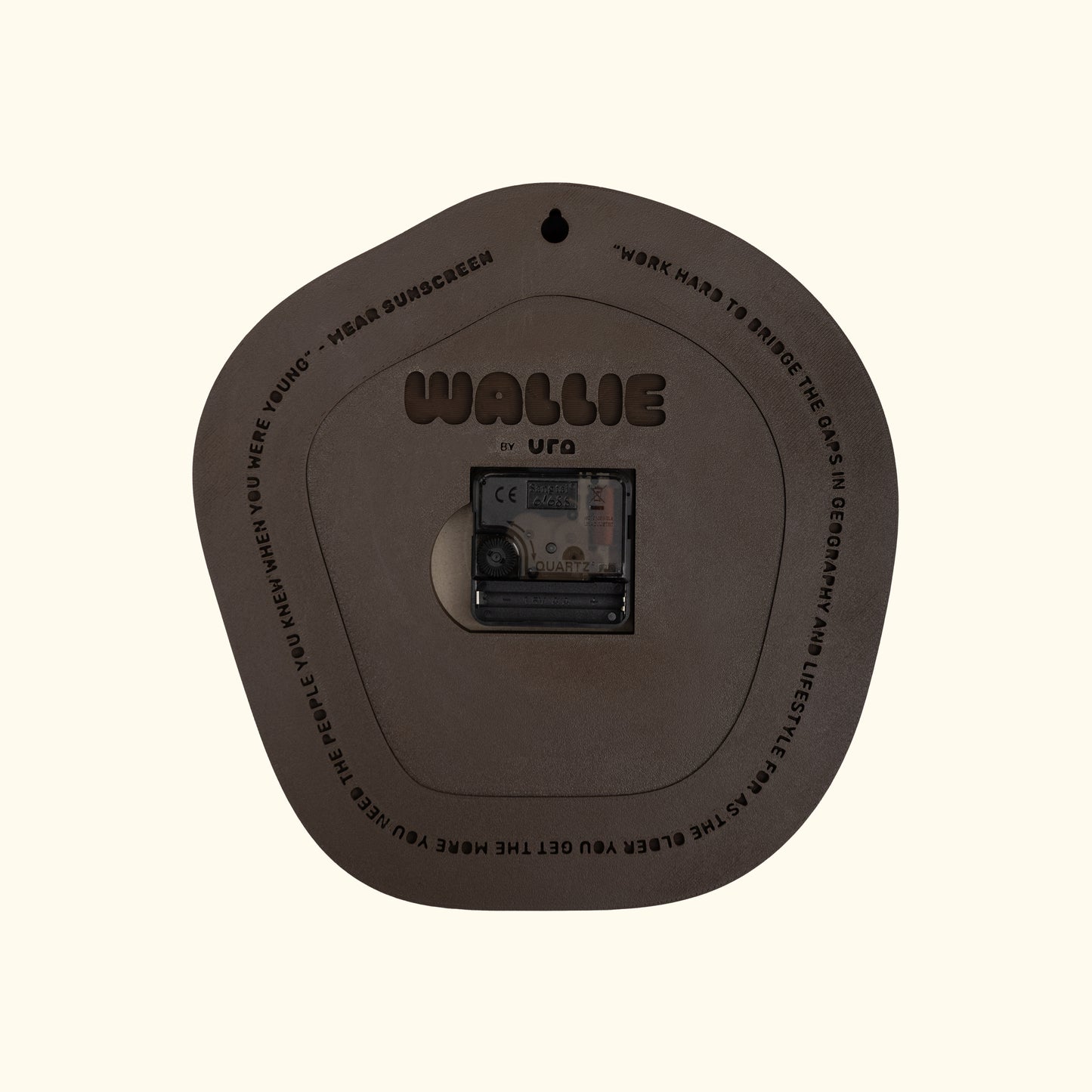 Wallie Dark Chocolate