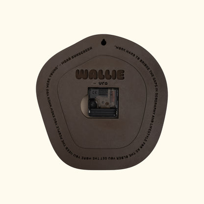 Wallie Dark Chocolate