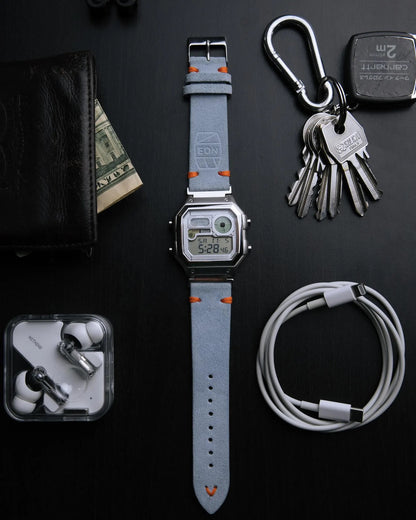 Sailmaster WS-1700 - Modified Casio Watch