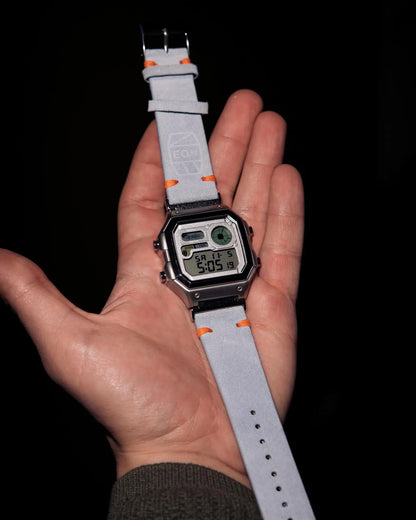 Sailmaster WS-1700 - Modified Casio Watch