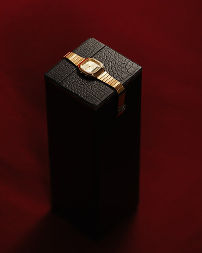 CASIO VINTAGE AQ-240EG