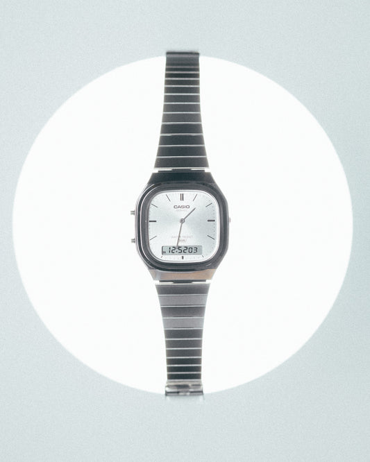 CASIO VINTAGE AQ-240