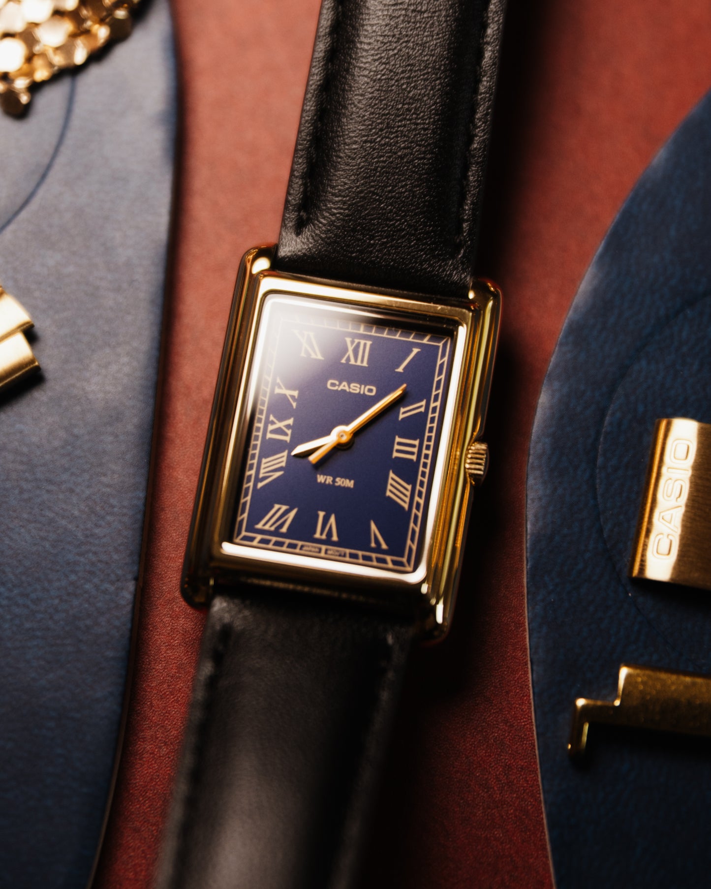 CASIO LTP-B165GL-2BV