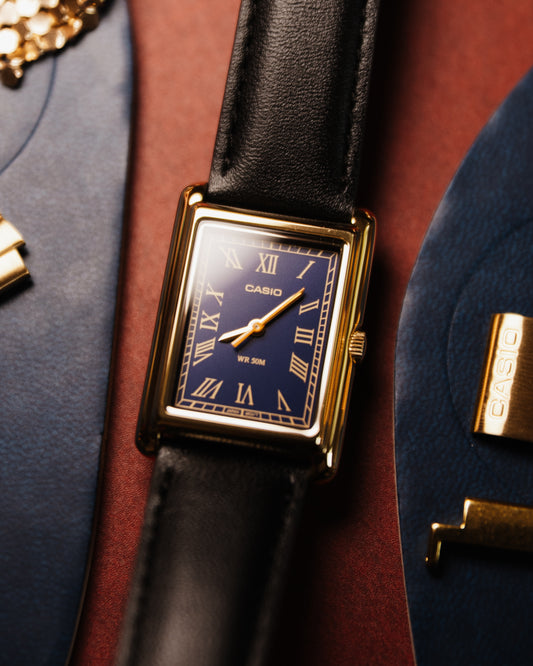 CASIO LTP-B165GL-2BV