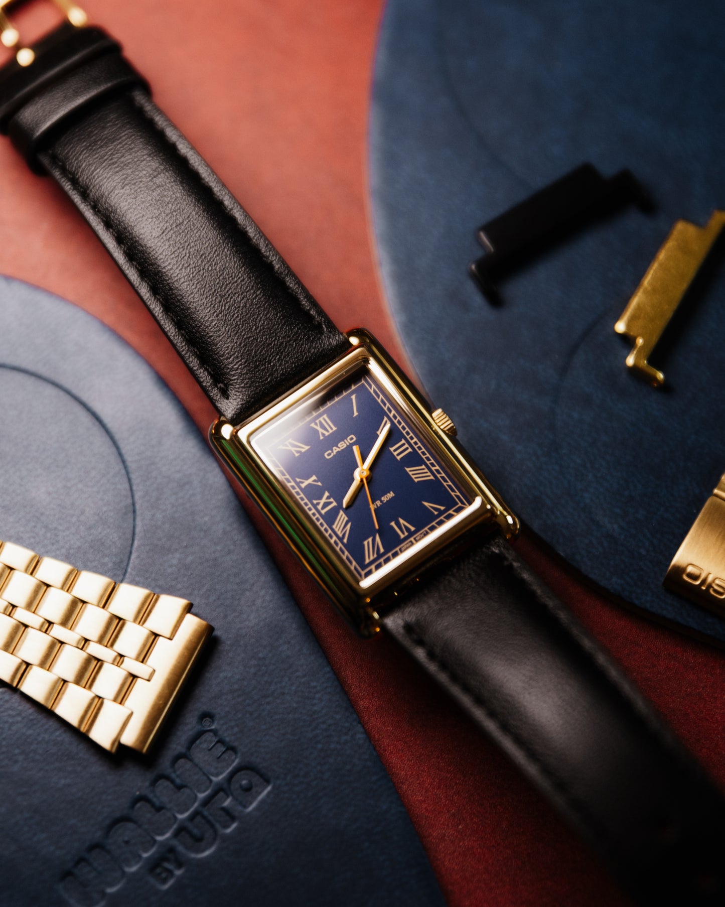 CASIO LTP-B165GL-2BV