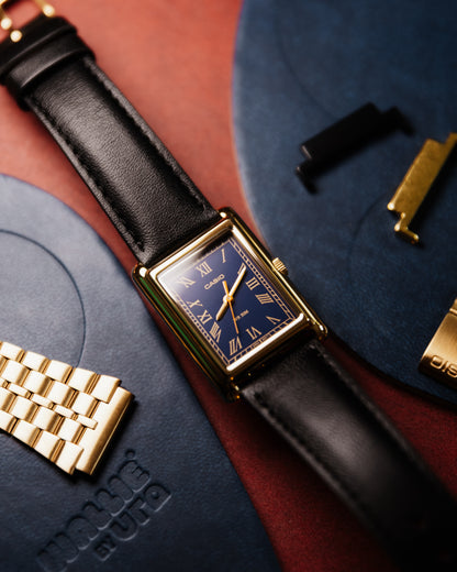 CASIO LTP-B165GL-2BV