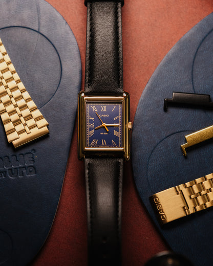 CASIO LTP-B165GL-2BV