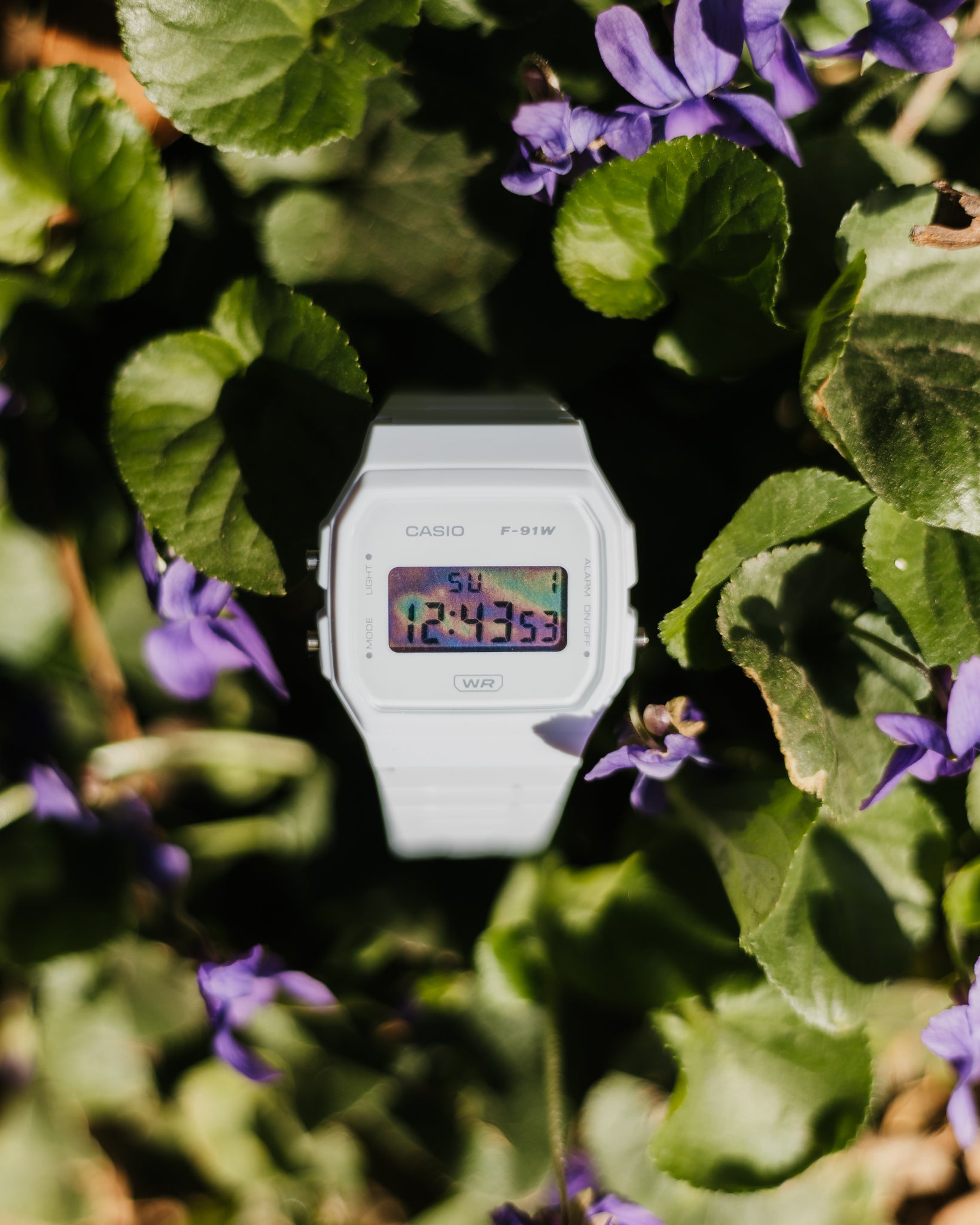 BloomlightF-91-ModifiedCasioWatch