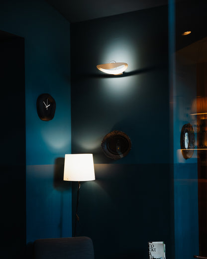 Wallie Obsidian Black