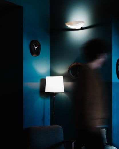 Wallie Obsidian Black