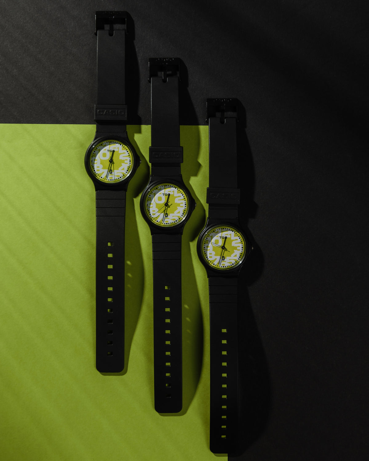 TGG X EON TIME MQ-24