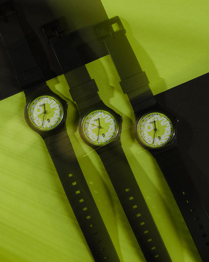 TGG X EON TIME MQ-24