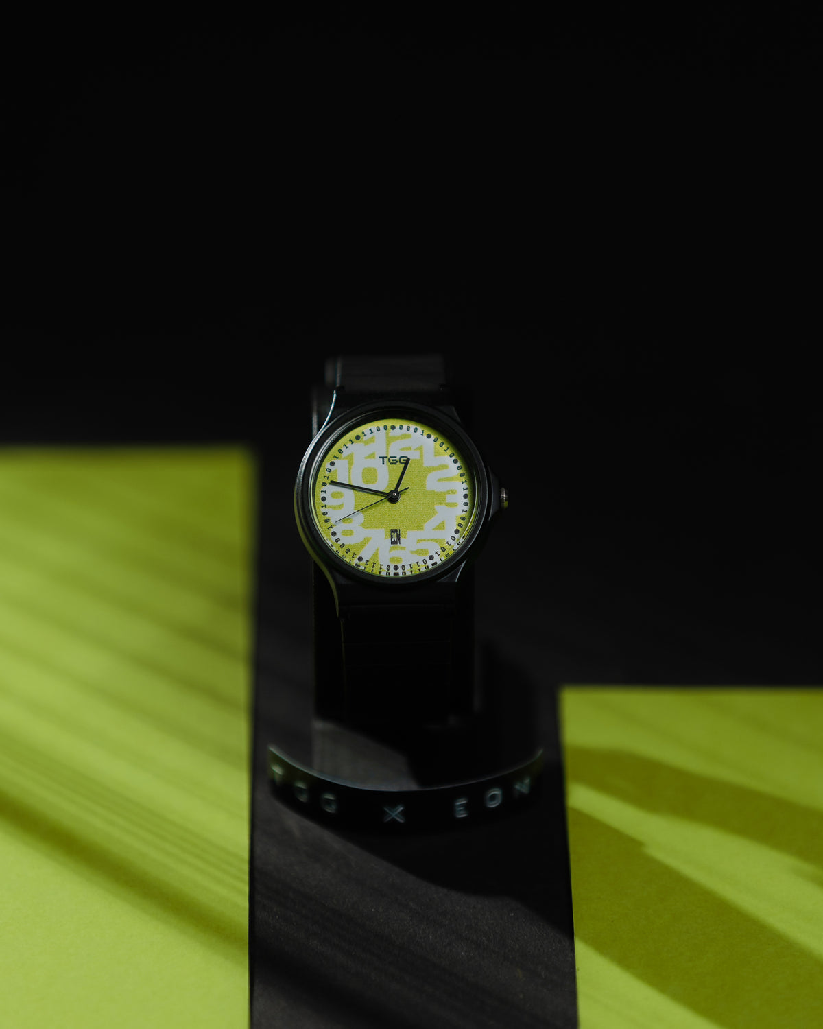 TGG X EON TIME MQ-24