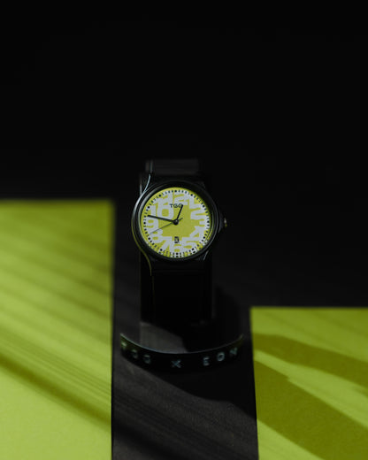 TGG X EON TIME MQ-24