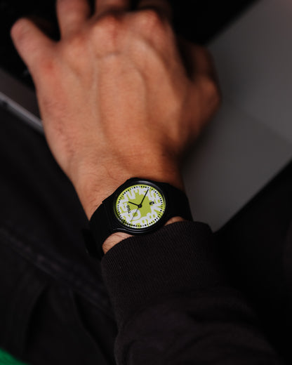 TGG X EON TIME MQ-24