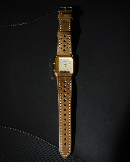 Terra Racer AQ-230 - Modified Casio Watch
