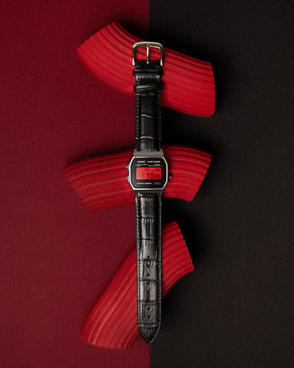 Redemption A158 - Modified Casio Watch