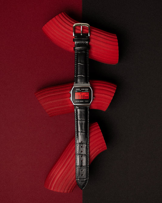 Redemption A158 - Modified Casio Watch