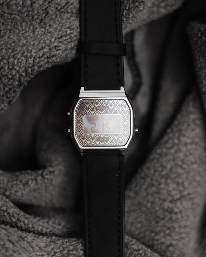 Sea Fog A159 - Modified Casio Watch