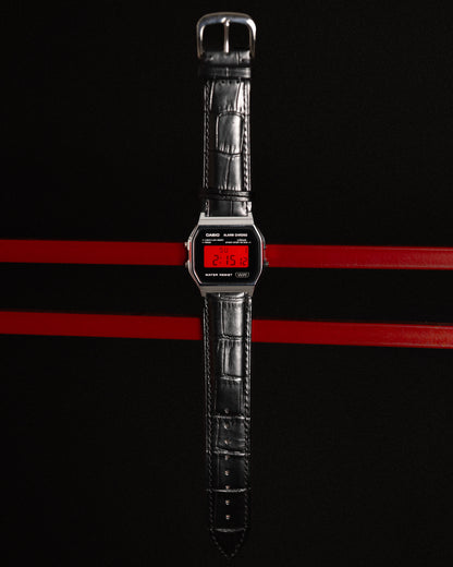 Redemption A158 - Modified Casio Watch