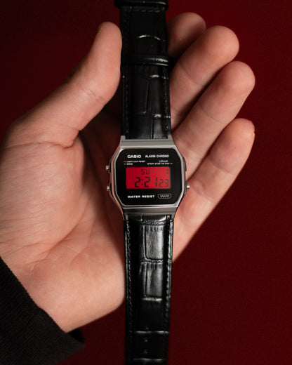 Redemption A158 - Modified Casio Watch