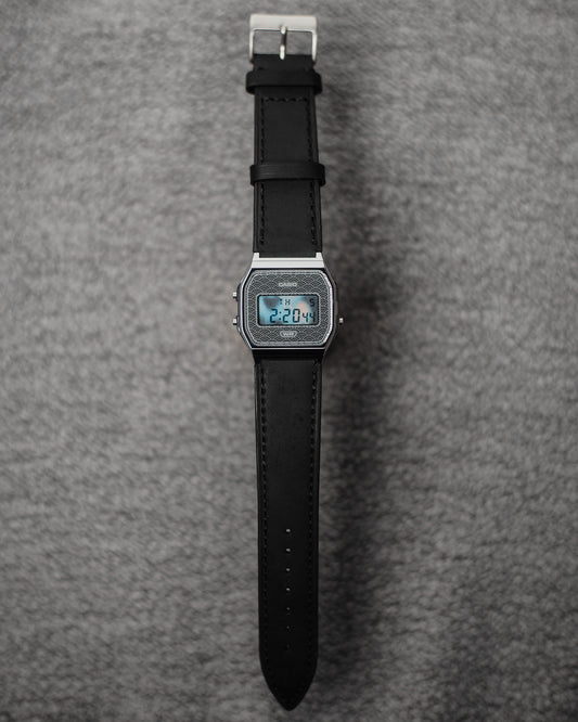 Sea Fog A159 - Modified Casio Watch
