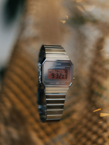 Radiance Love A700 - Modified Casio Watch