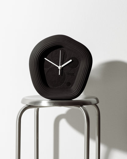 Wallie Obsidian Black
