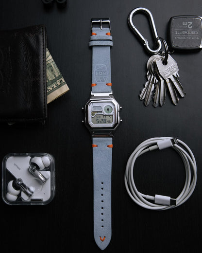 Sailmaster WS-1700 - Modified Casio Watch