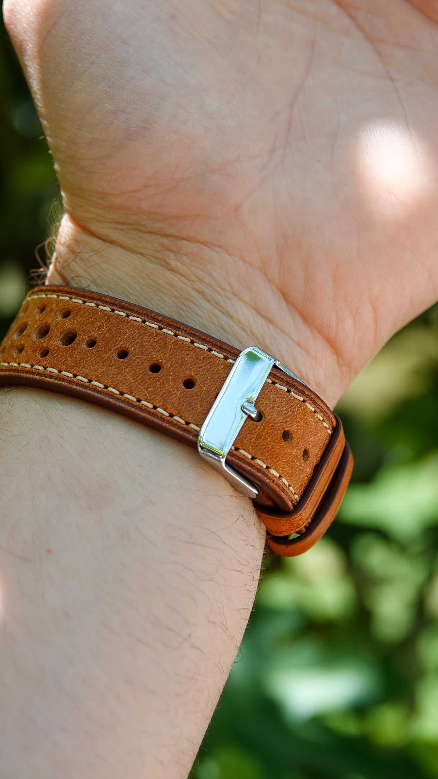 RoadRunner A158 - Modified Casio Watch