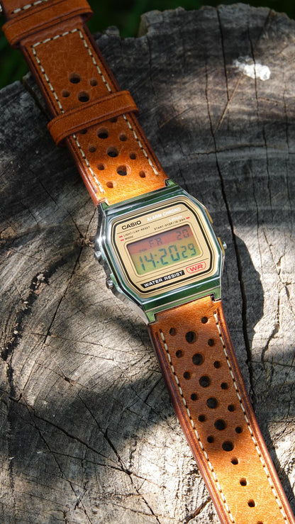 RoadRunner A158 - Modified Casio Watch