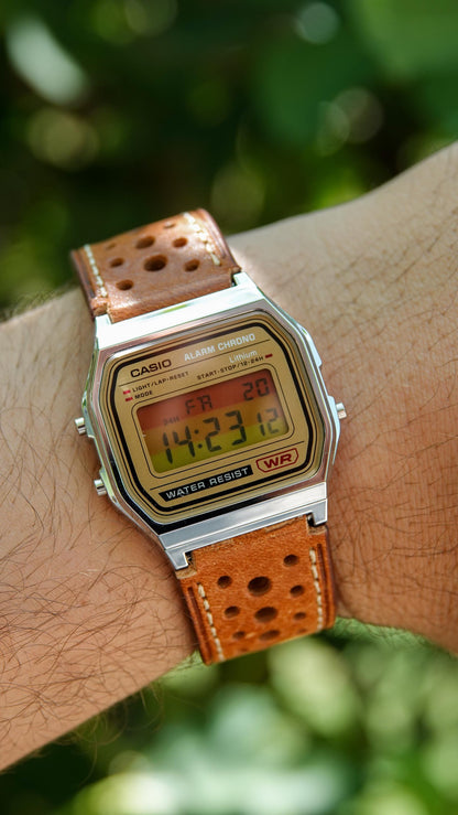 RoadRunner A158 - Modified Casio Watch