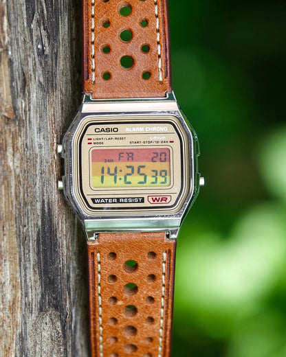 RoadRunner A158 - Modified Casio Watch