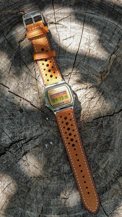 RoadRunner A158 - Modified Casio Watch