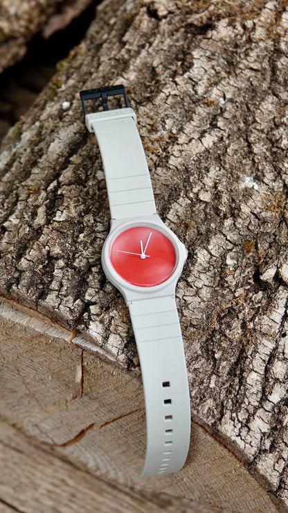 Blood Moon MQ-24 - Modified Casio Watch