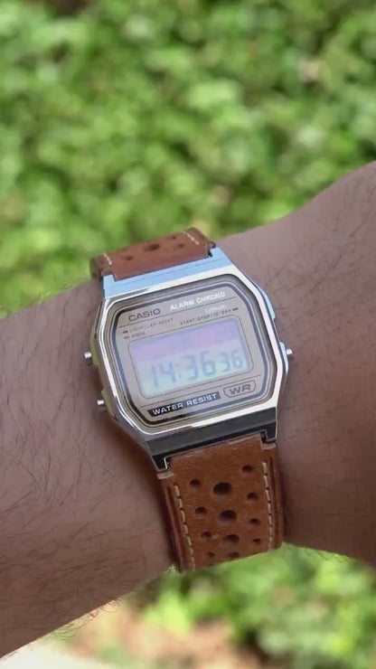 RoadRunner A158 - Modified Casio Watch