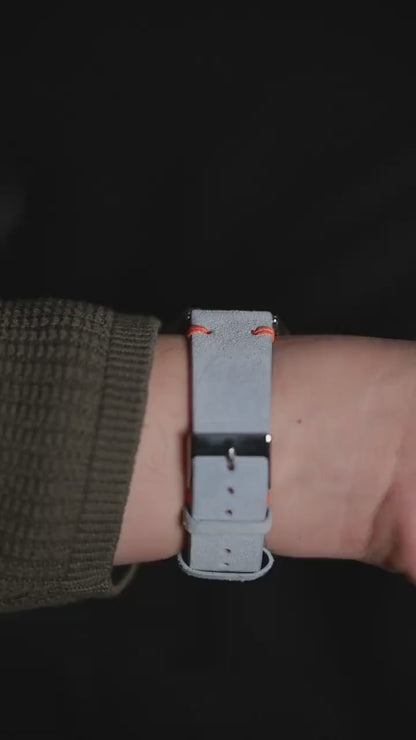 Sailmaster WS-1700 - Modified Casio Watch